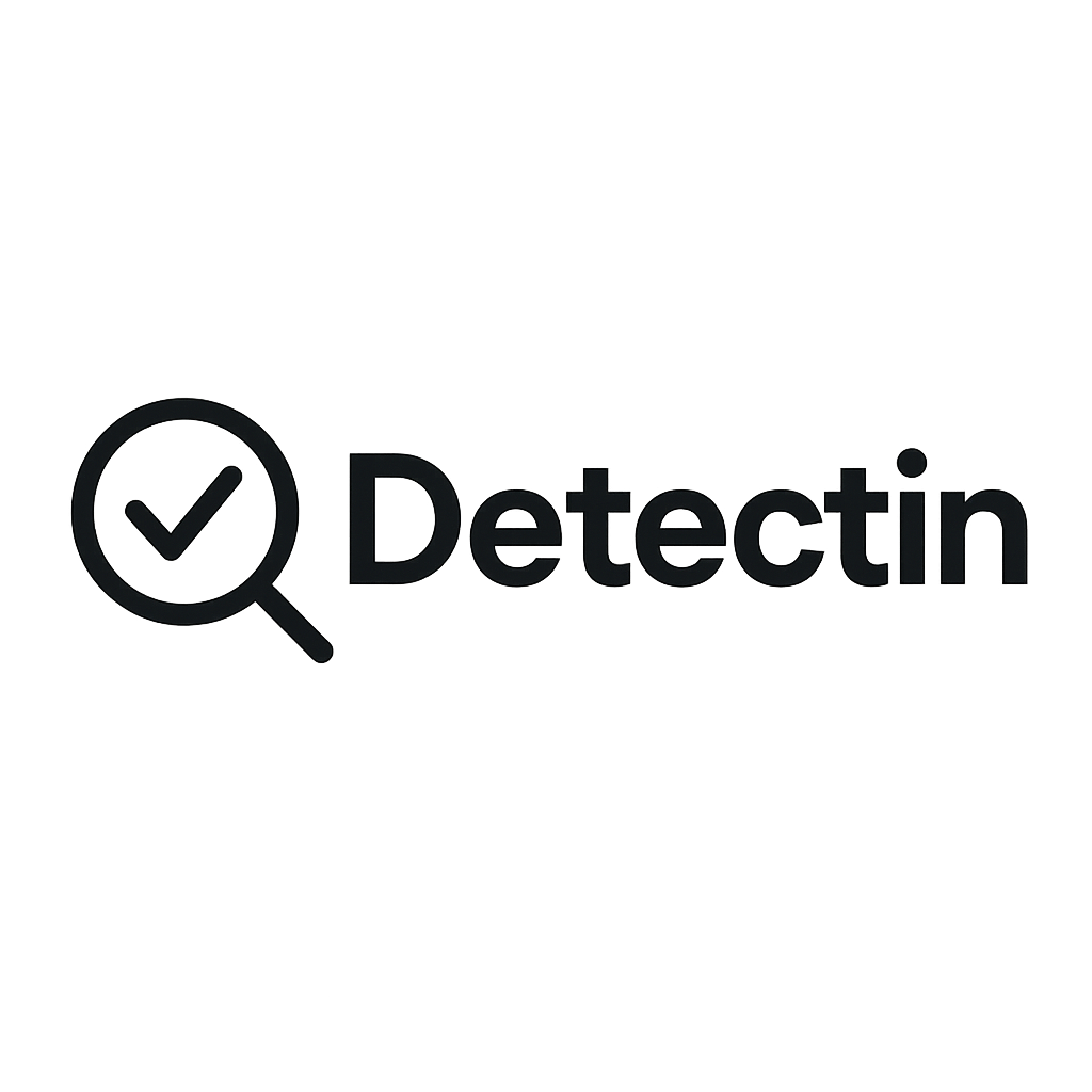 Detectin